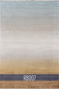 Ruby Woolknot Rug – RB007 by Camel Carpet