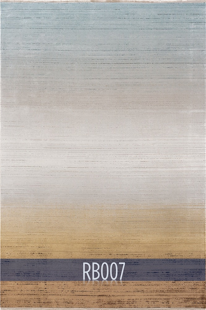 Ruby Woolknot Rug – RB007 by Camel Carpet