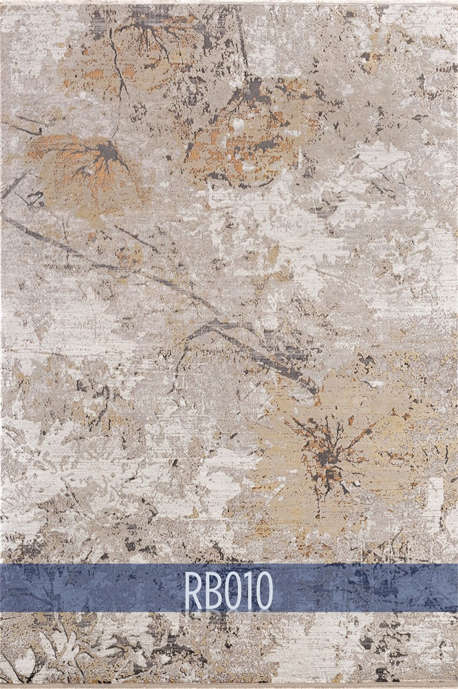 Ruby Woolknot Rug – RB010 by Camel Carpet