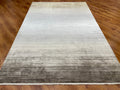 Ruby Woolknot Rug – RB011 by Camel Carpet