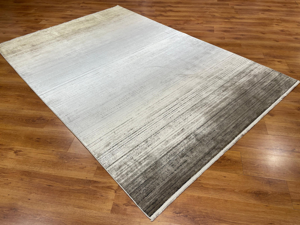 Ruby Woolknot Rug – RB011 by Camel Carpet