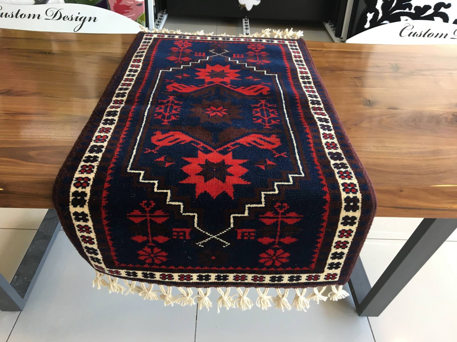 Yagcibedir Handwoven Rug – 084450 by Camel Carpet