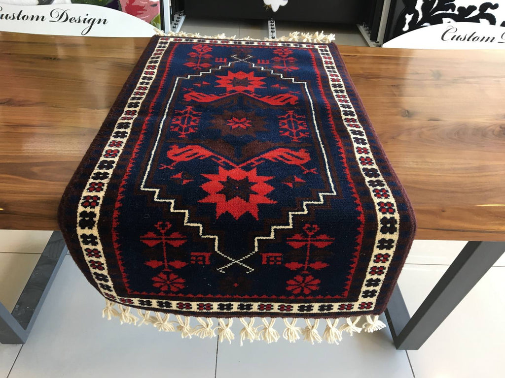 Yagcibedir Handwoven Rug – 084450 by Camel Carpet