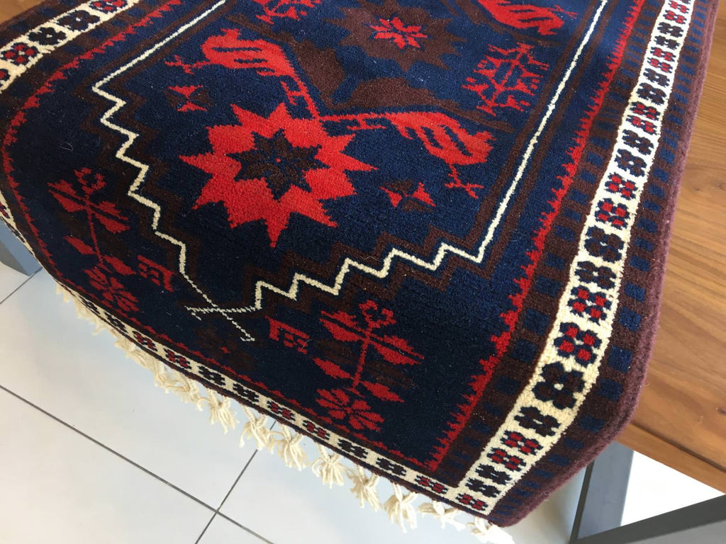 Yagcibedir Handwoven Rug – 084450 by Camel Carpet