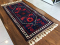 Yagcibedir Handwoven Rug – 084450 by Camel Carpet