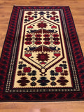 Yagcibedir Handwoven Rug – 119X183 by Camel Carpet