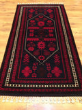 Yagcibedir Handwoven Rug – 121X221 by Camel Carpet