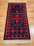 Yagcibedir Handwoven Rug – 84X158 by Camel Carpet