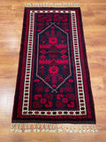 Yagcibedir Handwoven Rug – 93X171 by Camel Carpet