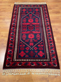 Yagcibedir Handwoven Rug – 115X199 by Camel Carpet