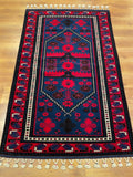 Yagcibedir Handwoven Rug – 127X200 by Camel Carpet