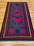 Yagcibedir Handwoven Rug – 123X211 by Camel Carpet
