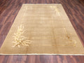 Zeugma Handwoven Rug – 202X278 by Camel Carpet