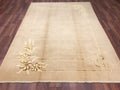 Zeugma Handwoven Rug – 202X279 by Camel Carpet