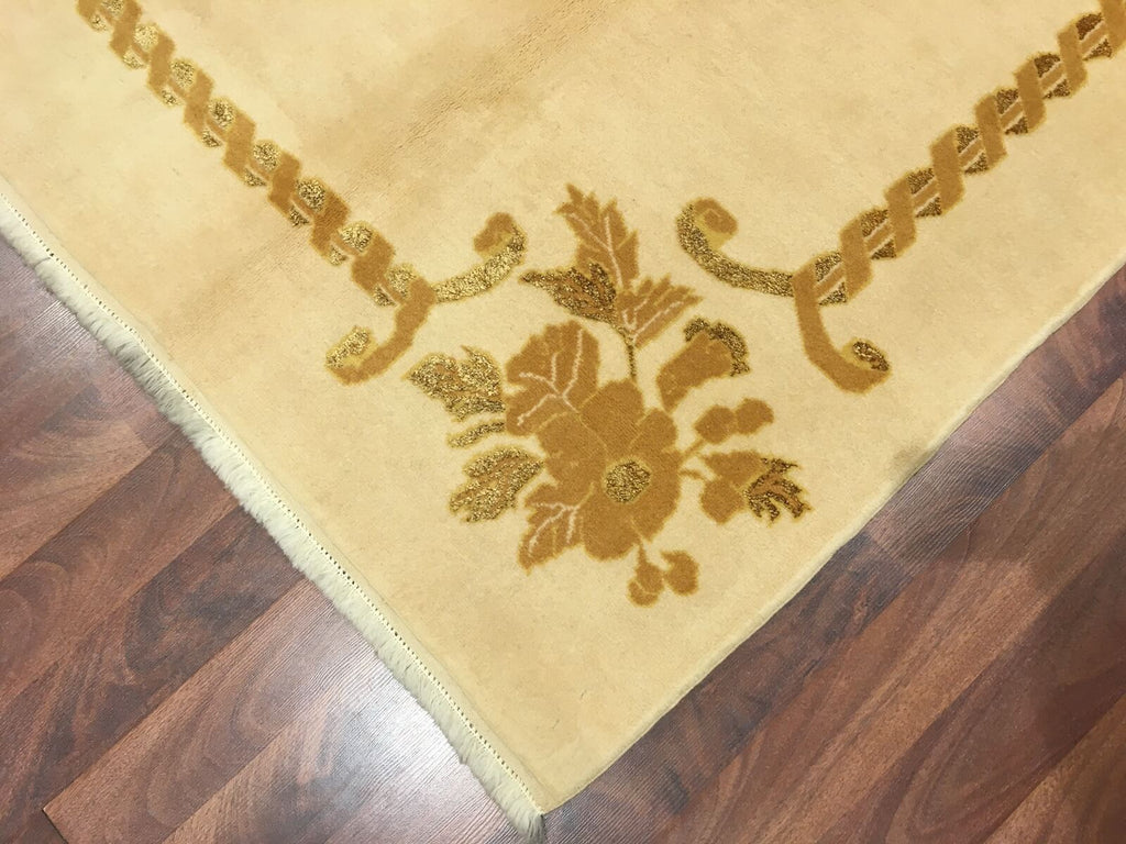 Zeugma Handwoven Rug – 180X254 by Camel Carpet
