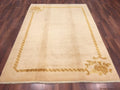 Zeugma Handwoven Rug – 180X254 by Camel Carpet