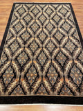 Ziegler Usak Handwoven Rug – 184X280 by Camel Carpet