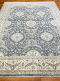 Ziegler Usak Handwoven Rug – 238X301 by Camel Carpet
