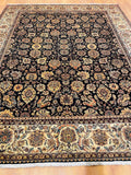 Ziegler Usak Handwoven Rug – 078386 by Camel Carpet
