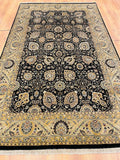 Ziegler Usak Handwoven Rug – 078388 by Camel Carpet