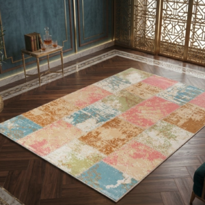 Ковер Bohem Angora 3109V